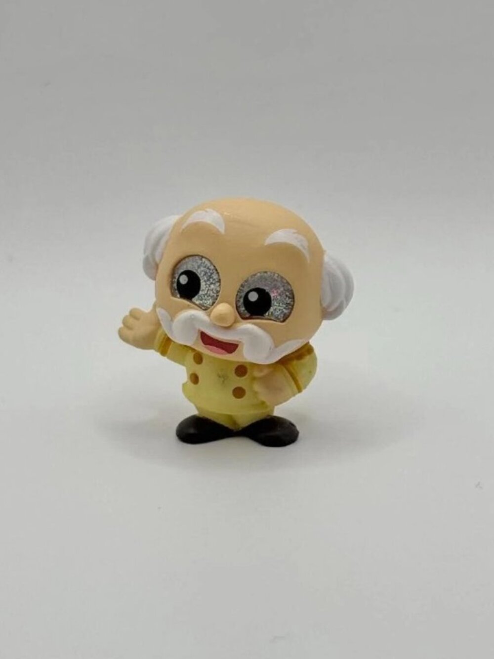 TARGET EXCLUSIVE Series 12 The King Mega Peek Disney Doorables